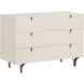 Celine Cream Dresser